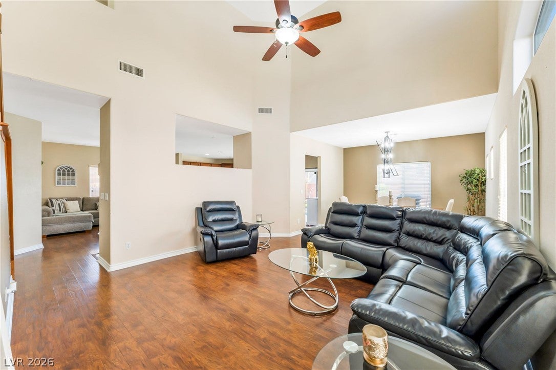 309 Sierra Breeze Ave, North Las Vegas, NV 89031 photo