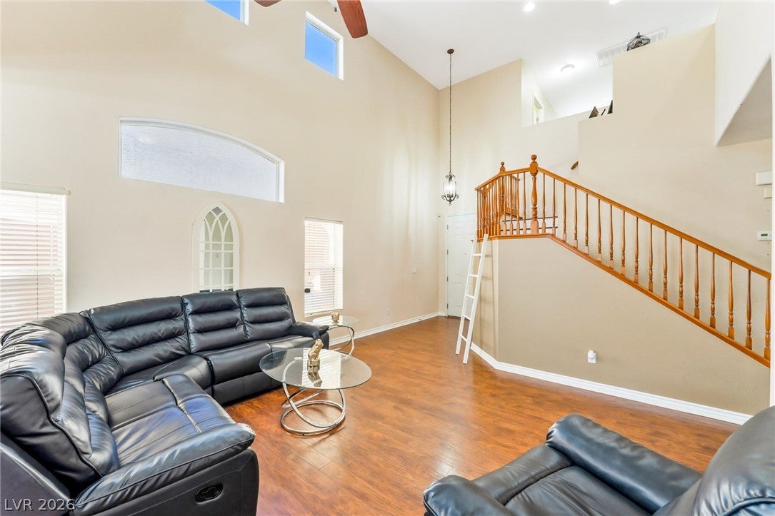 309 Sierra Breeze Ave, North Las Vegas, NV 89031 photo
