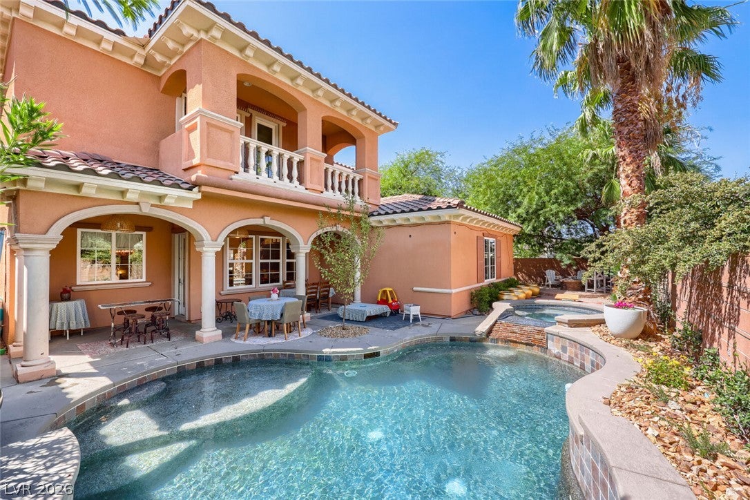 3198 Stella Cilento Ave, Henderson, NV 89044 photo