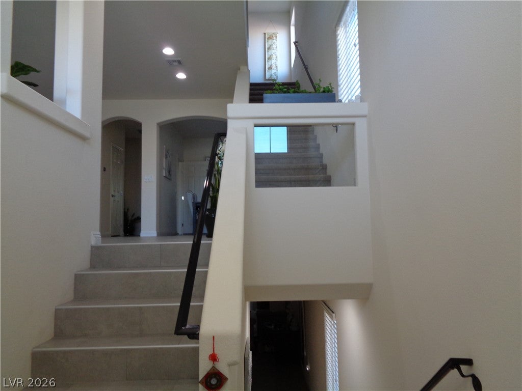 6030 Arbor Downs Ave, Las Vegas, NV 89139 photo