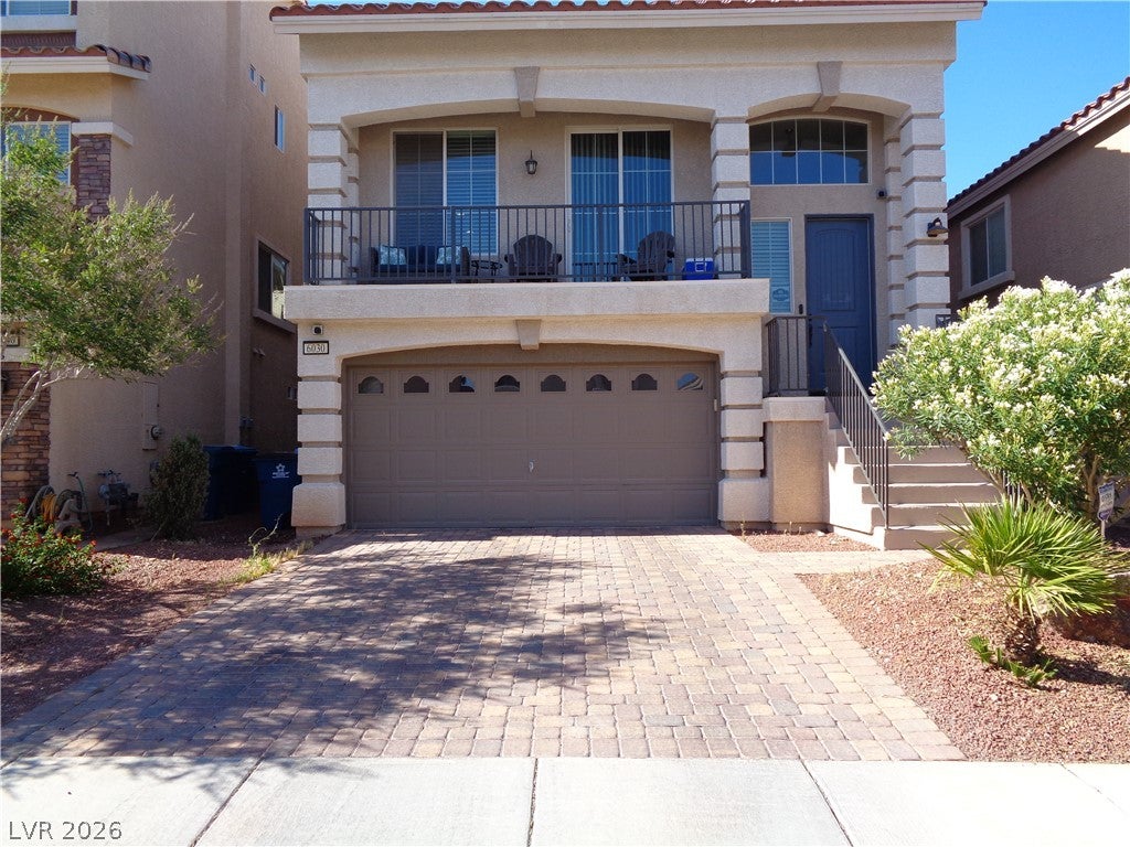 6030 Arbor Downs Ave, Las Vegas, NV 89139 photo