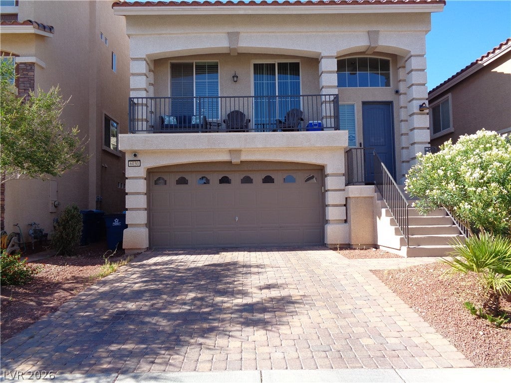 6030 Arbor Downs Ave, Las Vegas, NV 89139