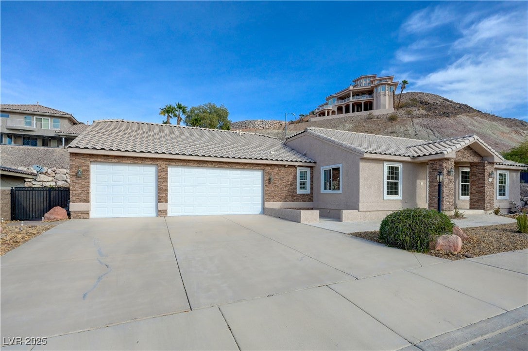 909 Rhyolite Terrace, Henderson, NV 89011 photo