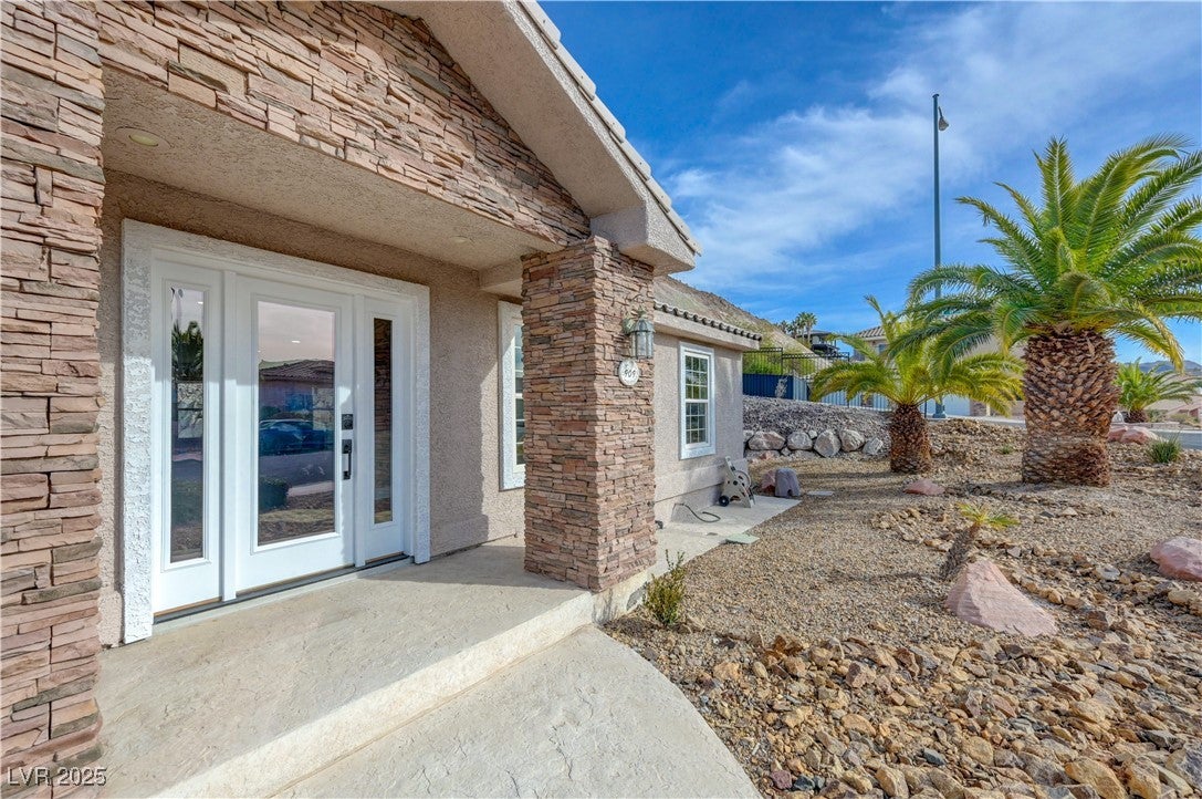 909 Rhyolite Terrace, Henderson, NV 89011 photo