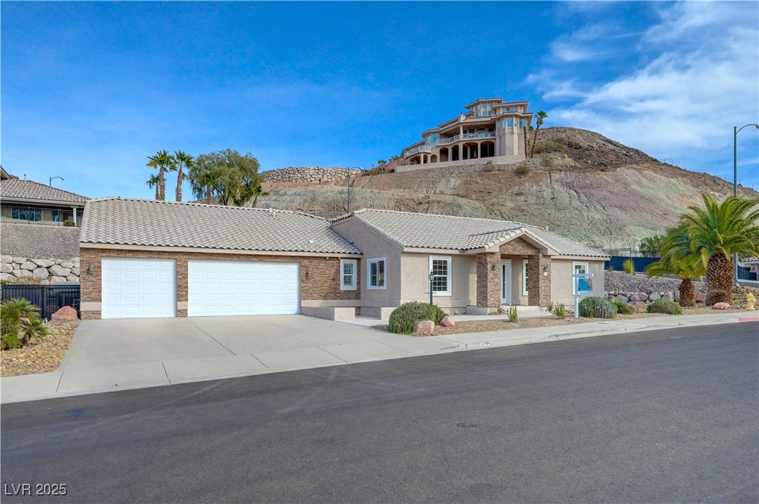 909 Rhyolite Terrace, Henderson, NV 89011 photo