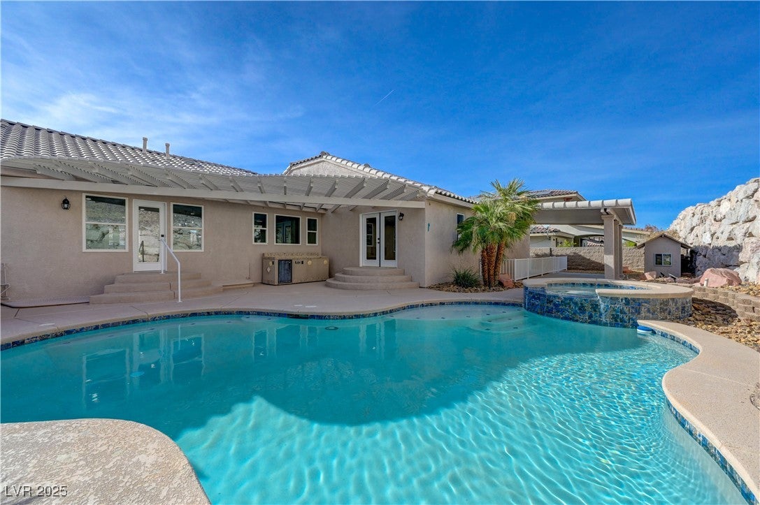 909 Rhyolite Terrace, Henderson, NV 89011 photo