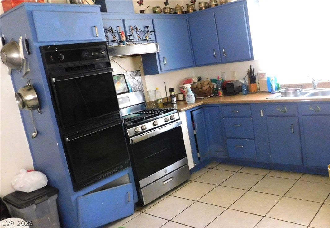 4507 Rosedale Ave, Las Vegas, NV 89121 photo