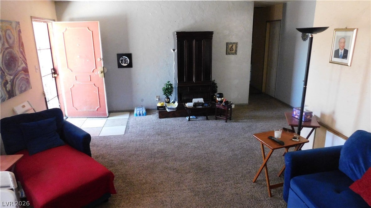 4507 Rosedale Ave, Las Vegas, NV 89121 photo