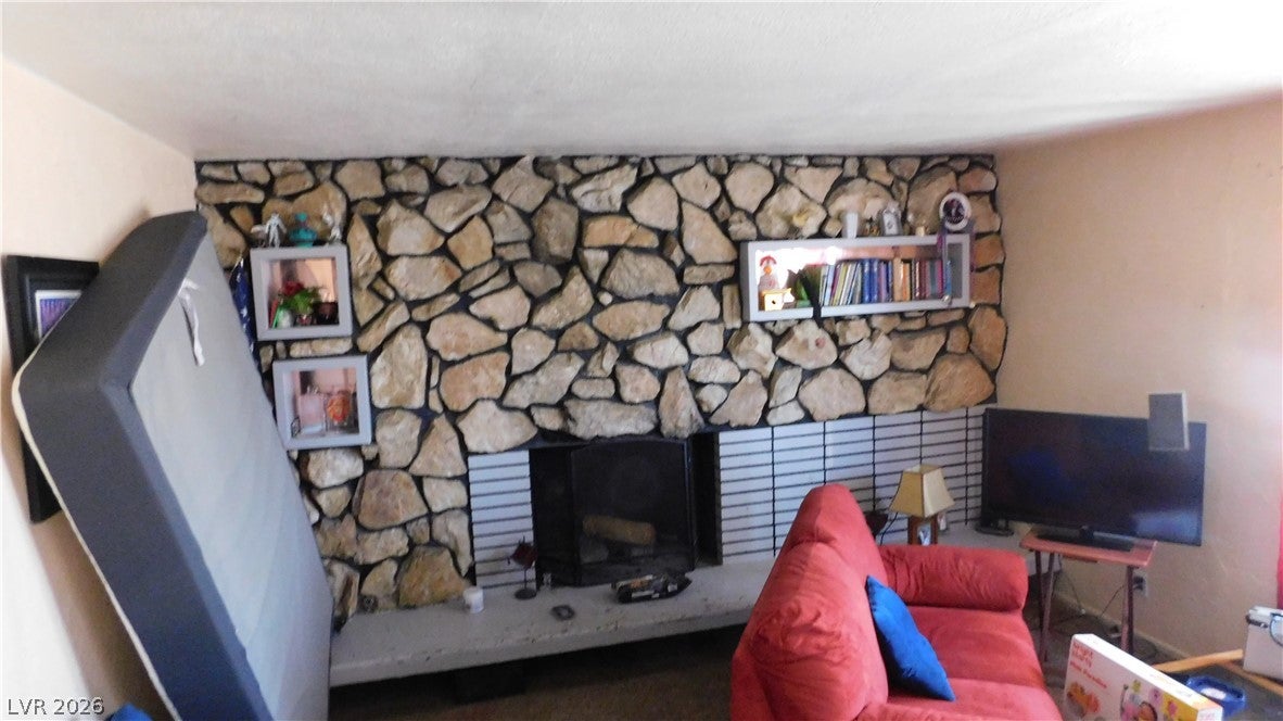 4507 Rosedale Ave, Las Vegas, NV 89121 photo