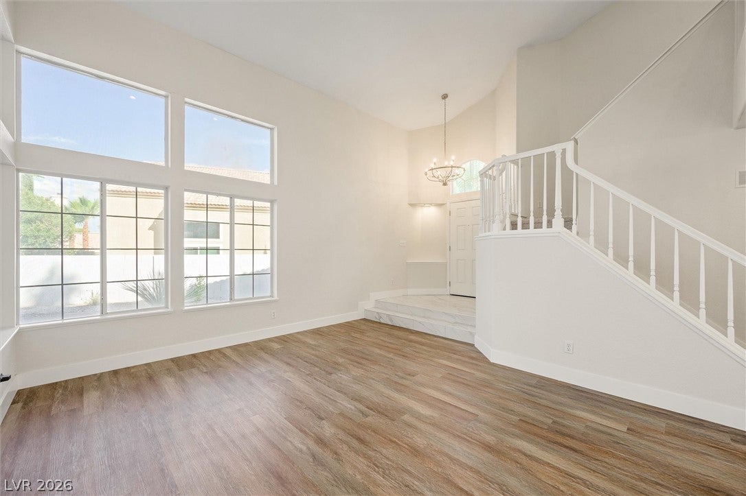 9576 Gold Cup Cir, Las Vegas, NV 89117 photo