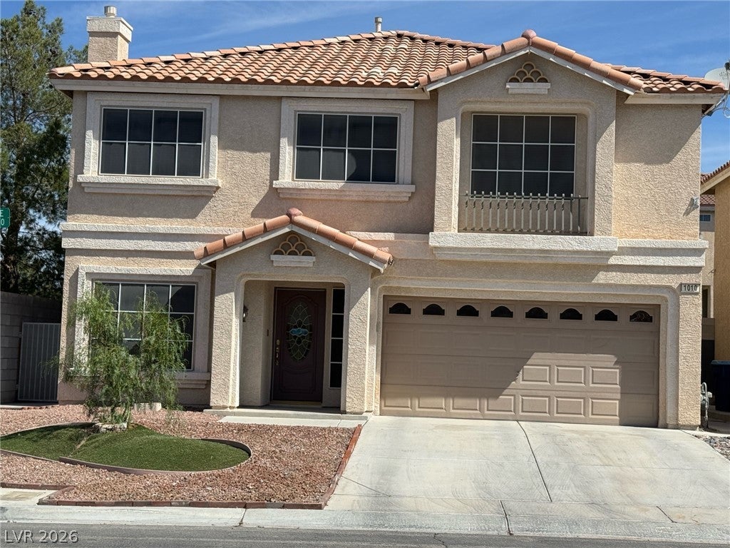 1010 Shady Charmer Ave, Henderson, NV 89052