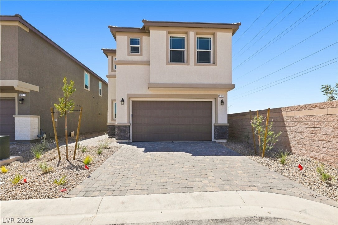 5195 Dustin Keller Ave, Las Vegas, NV 89139