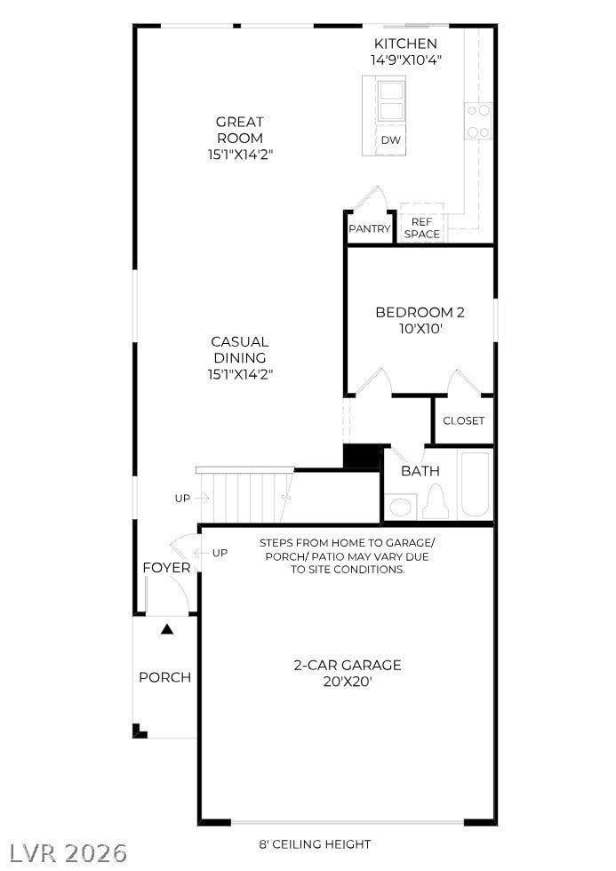 4645 Saguaro Sunset Ave, Las Vegas, NV 89139 photo