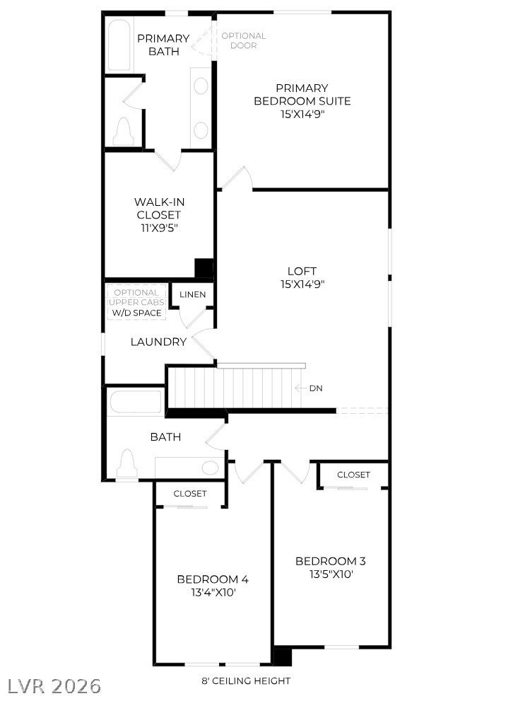 4645 Saguaro Sunset Ave, Las Vegas, NV 89139 photo