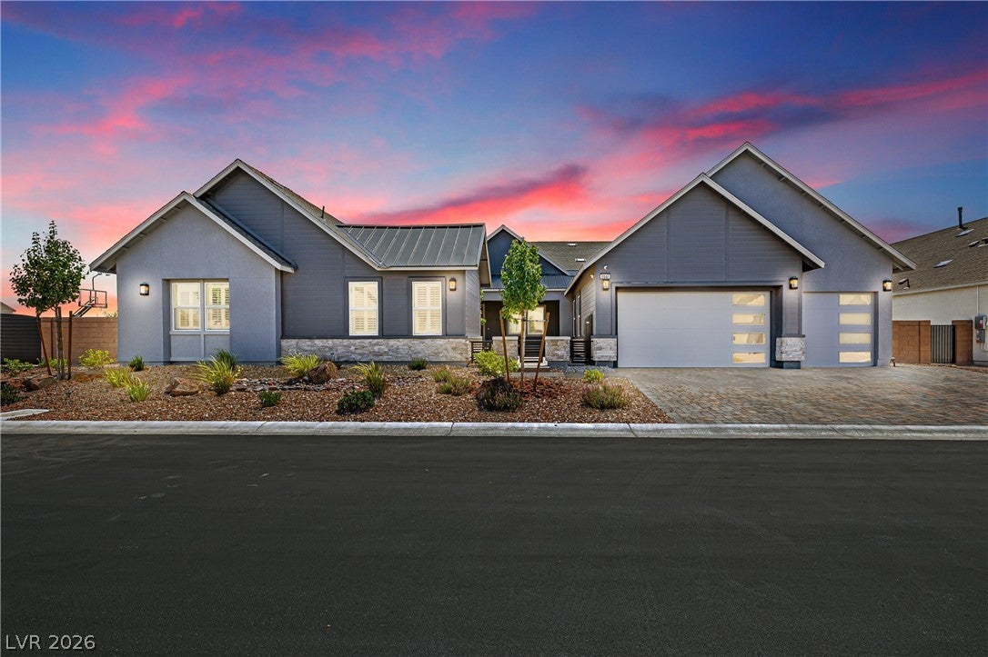 8840 Harvest Sunset St, Las Vegas, NV 89113