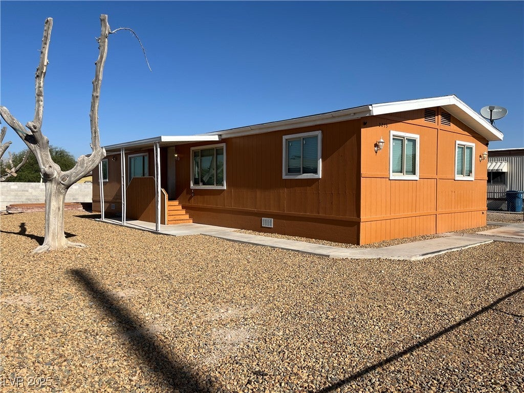 2273 Toiyabe St, Las Vegas, NV 89156