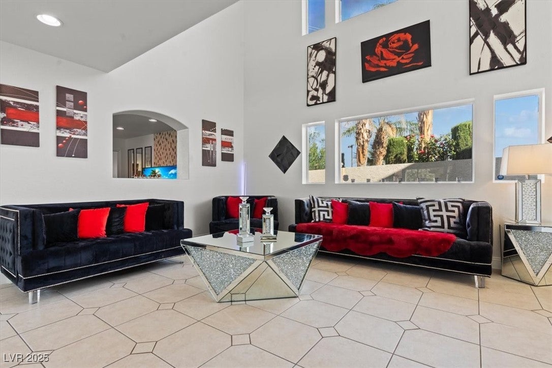 2639 Regency Cove Ct, Las Vegas, NV 89121 photo