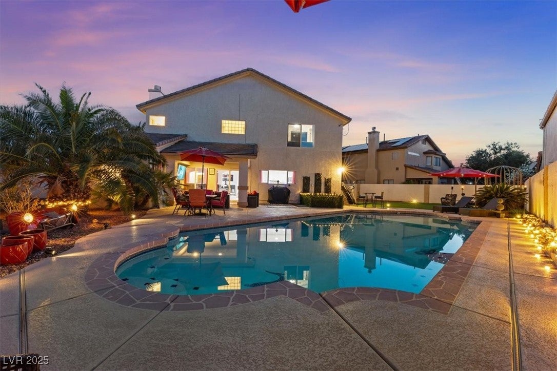 2639 Regency Cove Ct, Las Vegas, NV 89121 photo