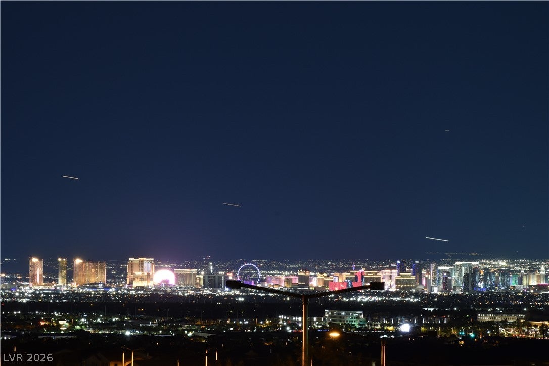12528 Oregon Cherry Ave, Las Vegas, NV 89138 photo