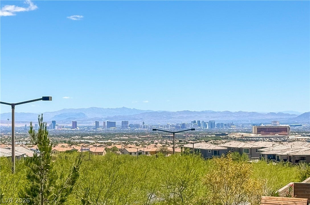 12528 Oregon Cherry Ave, Las Vegas, NV 89138 photo