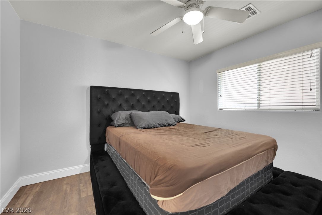 265 Morning Crest Ave, Las Vegas, NV 89183 photo