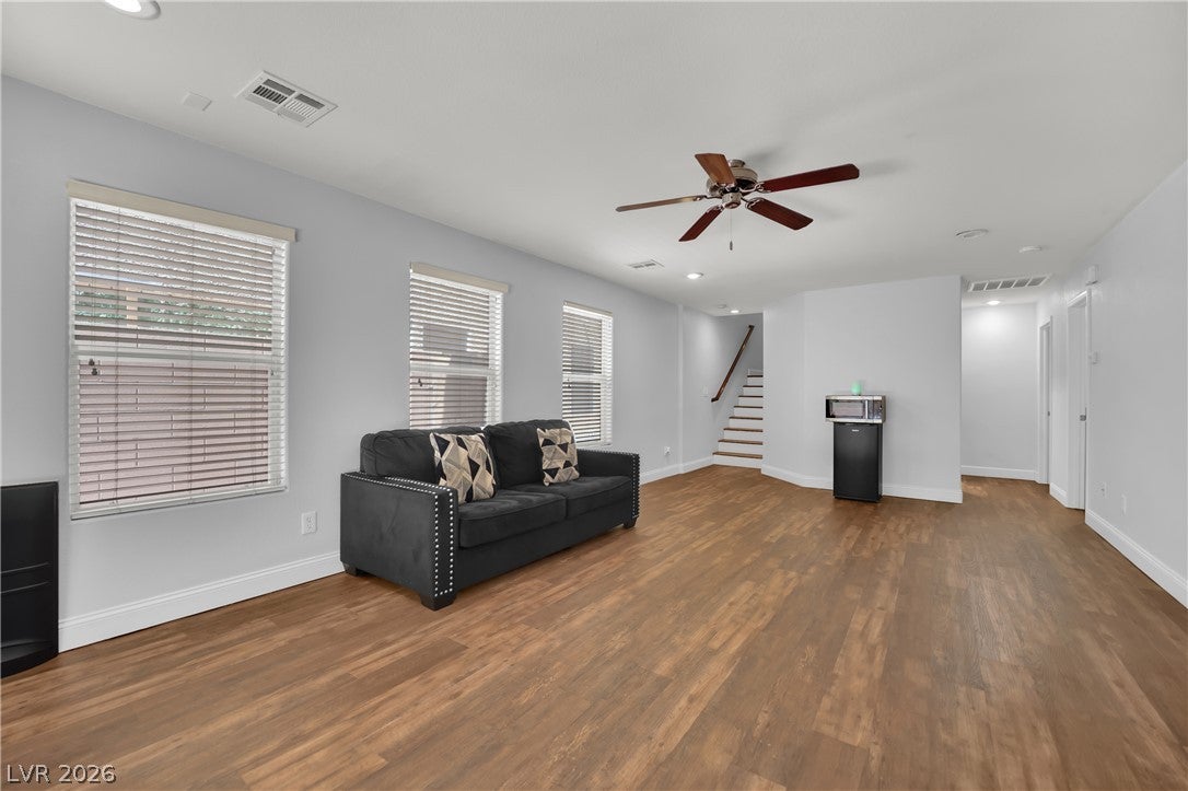 265 Morning Crest Ave, Las Vegas, NV 89183 photo