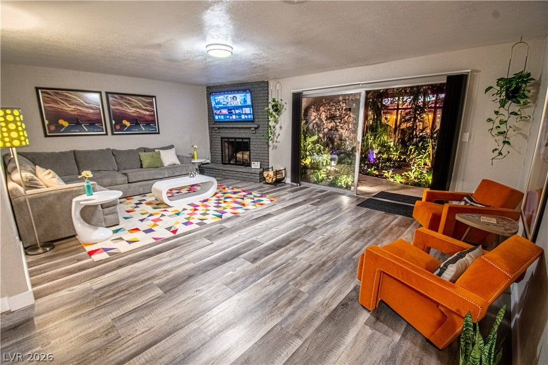 4957 Wilbur St, Las Vegas, NV 89119