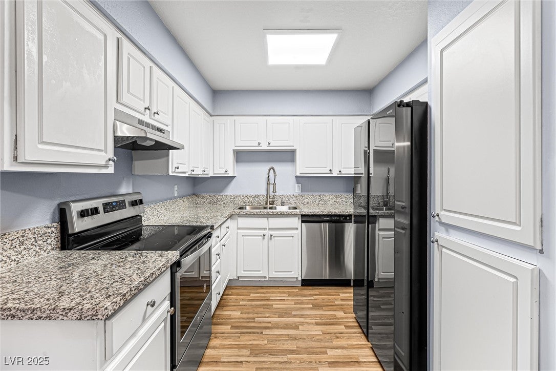 3151 Soaring Gulls Dr #1062, Las Vegas, NV 89128 photo