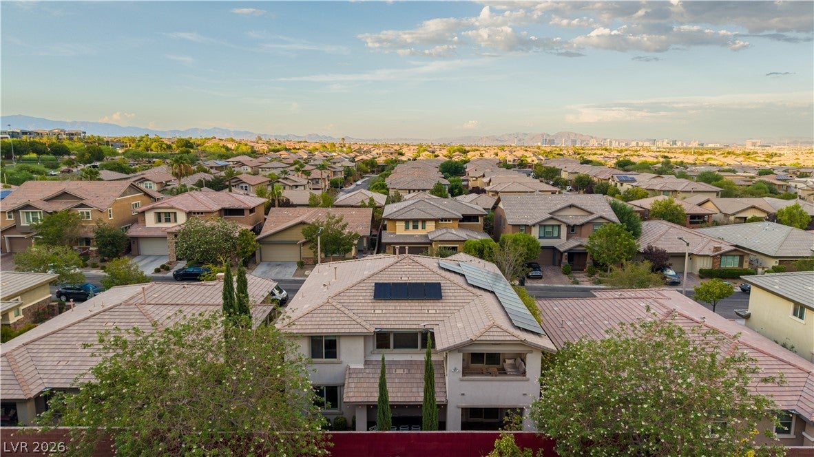 5571 Bethany Bend Dr, Las Vegas, NV 89135 photo