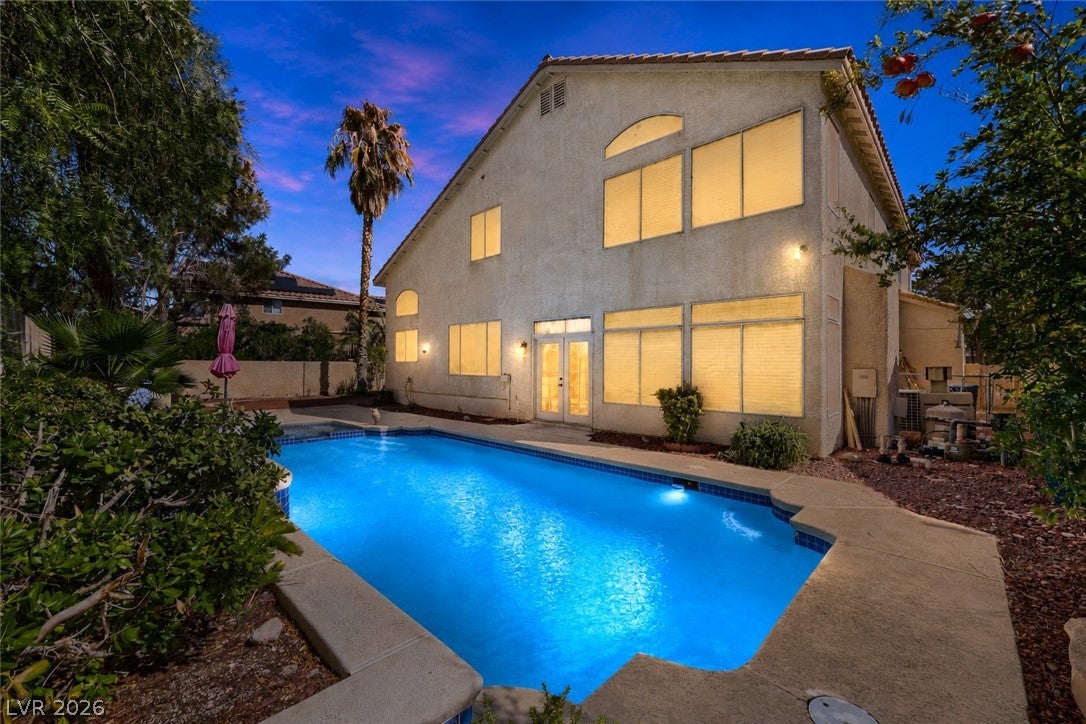1717 Double Arrow Pl, Las Vegas, NV 89128 photo