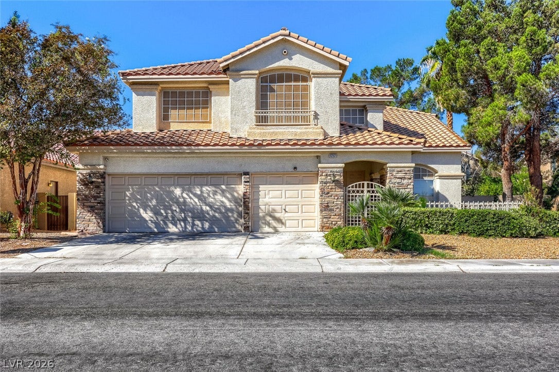 1717 Double Arrow Pl, Las Vegas, NV 89128 photo