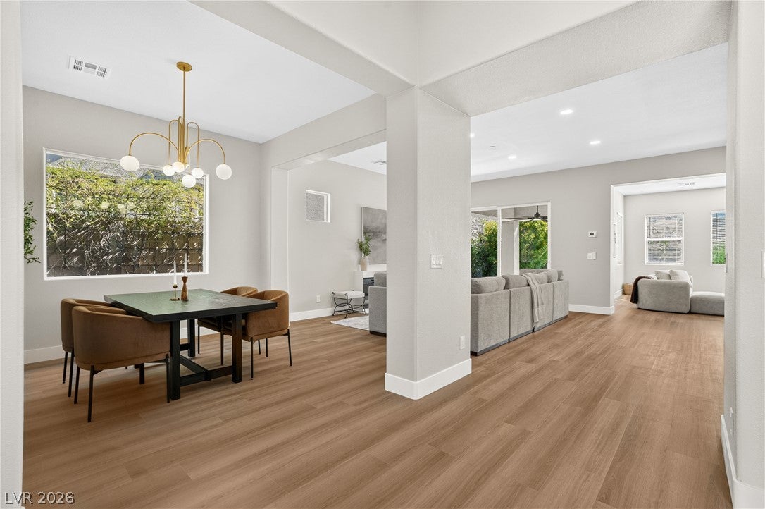 2456 Lothian St, Henderson, NV 89044 photo