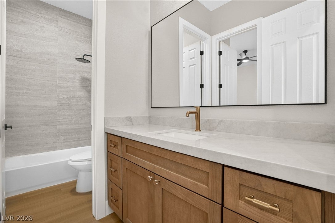 2456 Lothian St, Henderson, NV 89044 photo