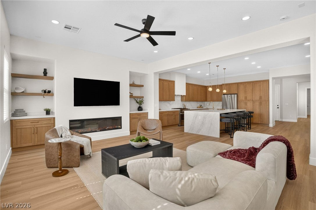 2456 Lothian St, Henderson, NV 89044 photo