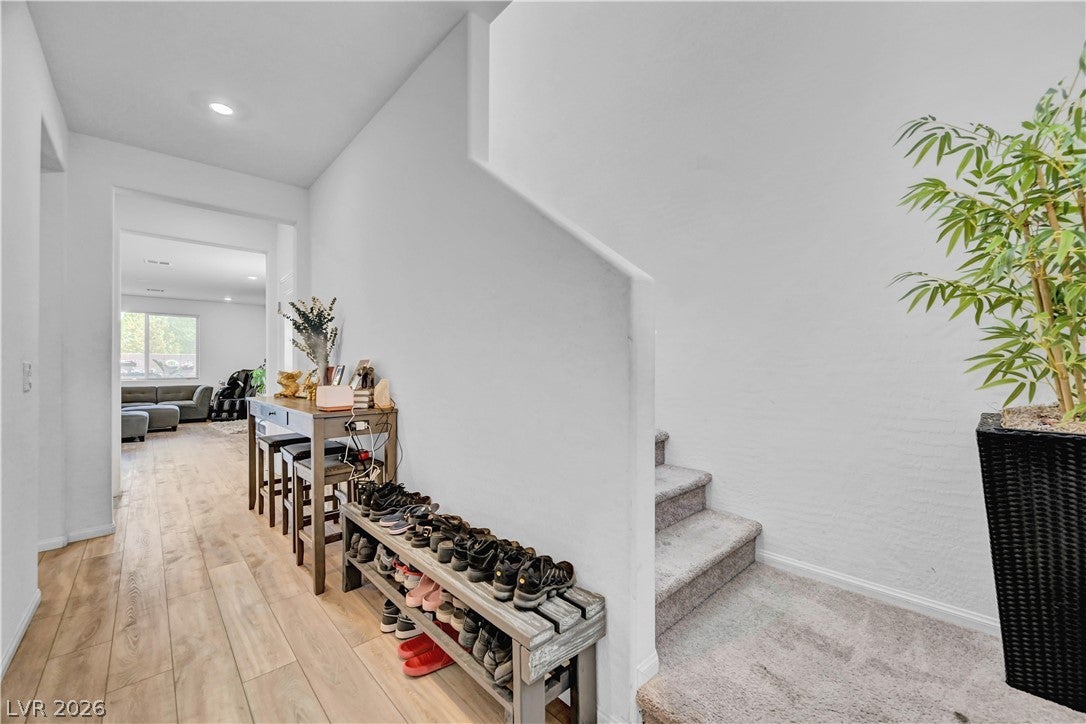 6830 Camino Real St, North Las Vegas, NV 89086 photo