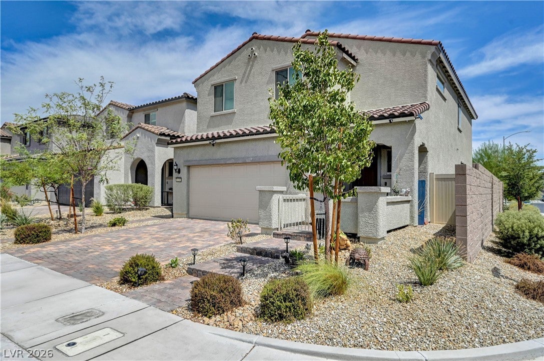 6830 Camino Real St, North Las Vegas, NV 89086 photo
