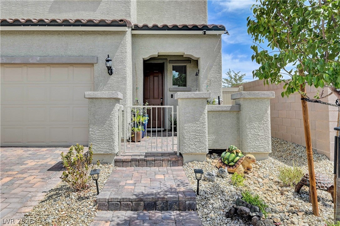 6830 Camino Real St, North Las Vegas, NV 89086 photo
