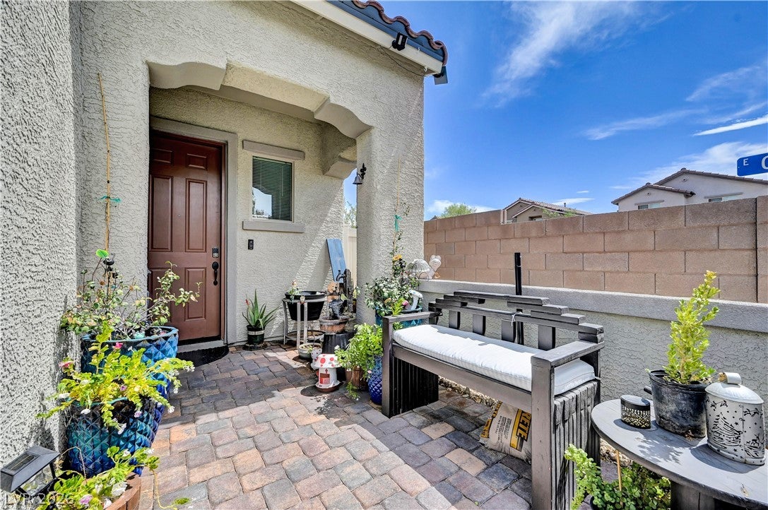 6830 Camino Real St, North Las Vegas, NV 89086 photo