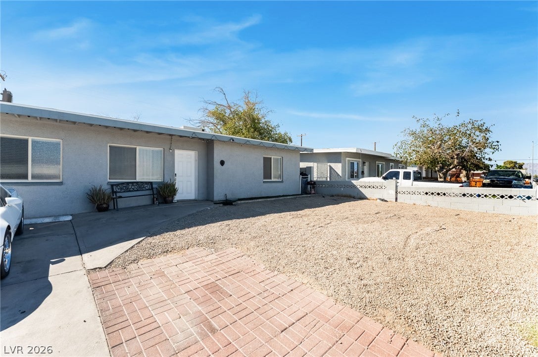 321 NW Princeton St, Las Vegas, NV 89107 photo