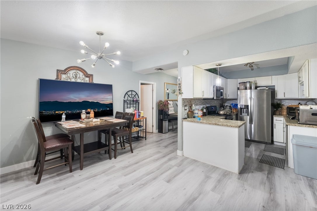 321 NW Princeton St, Las Vegas, NV 89107 photo