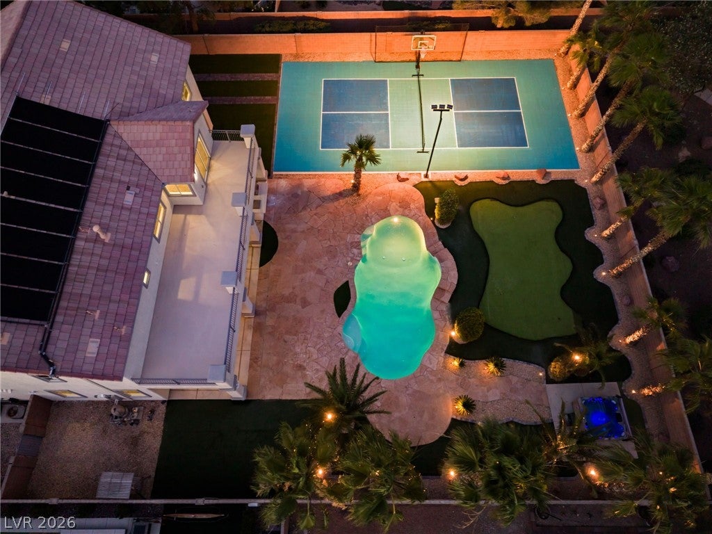 5841 Revital Ct, Las Vegas, NV 89131 photo