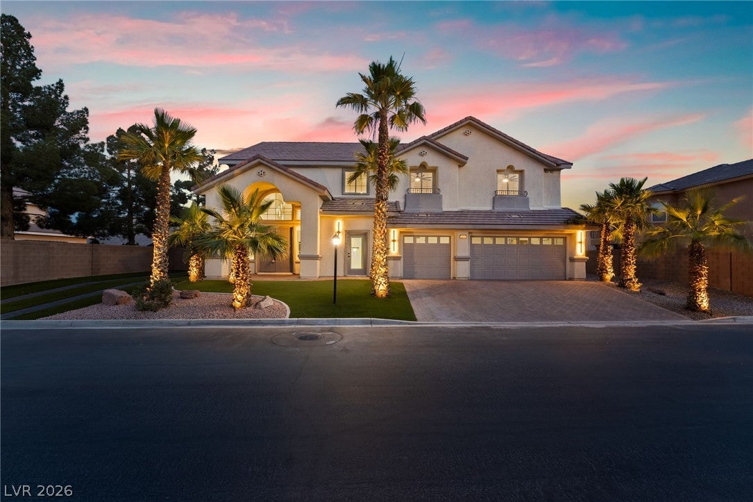 5841 Revital Ct, Las Vegas, NV 89131 photo
