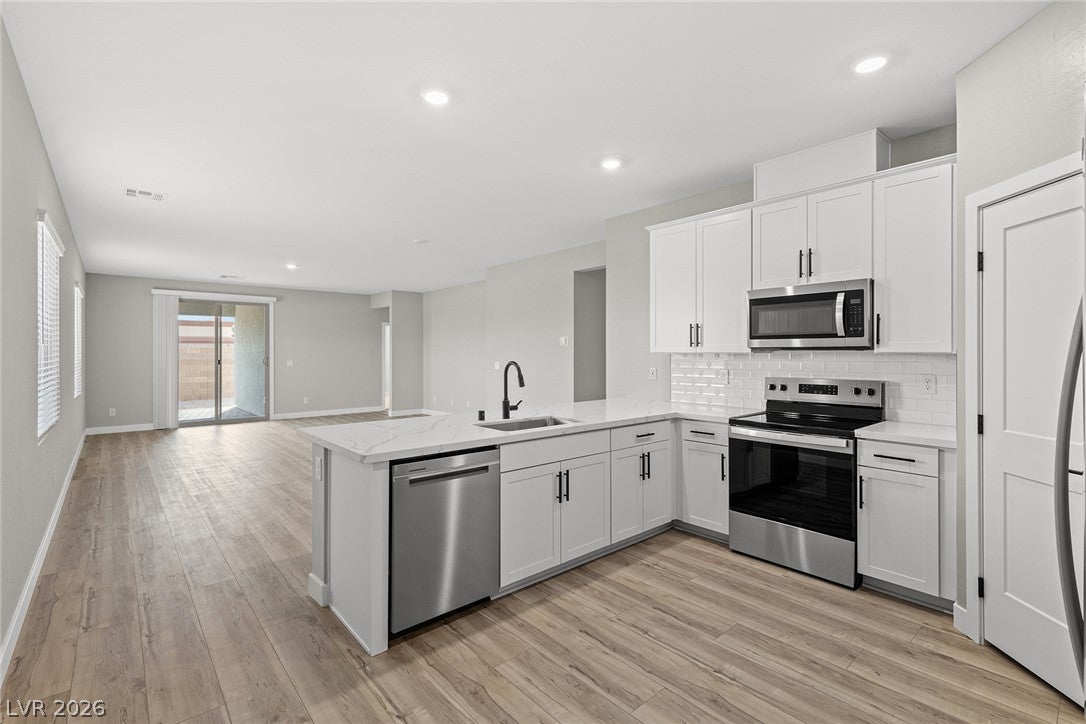 4516 Cave Lake Ave, North Las Vegas, NV 89032 photo