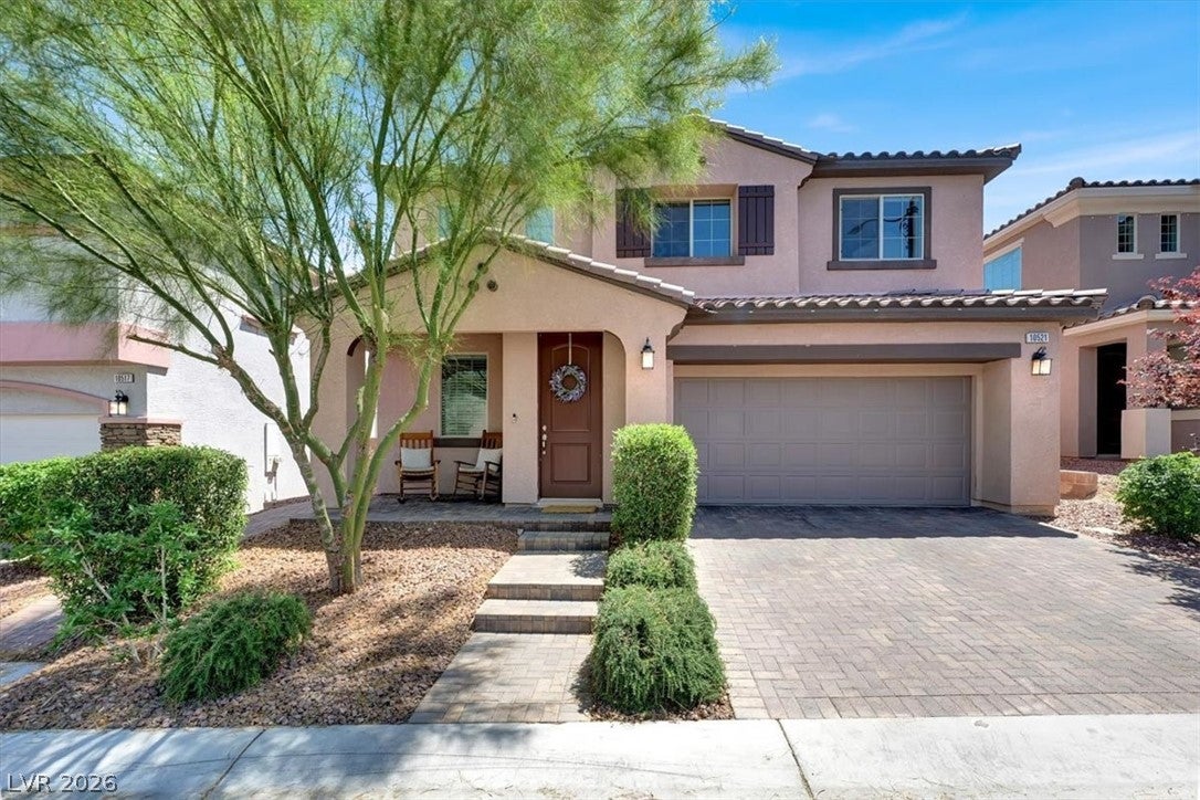 10521 Sparks Summit Ln, Las Vegas, NV 89166