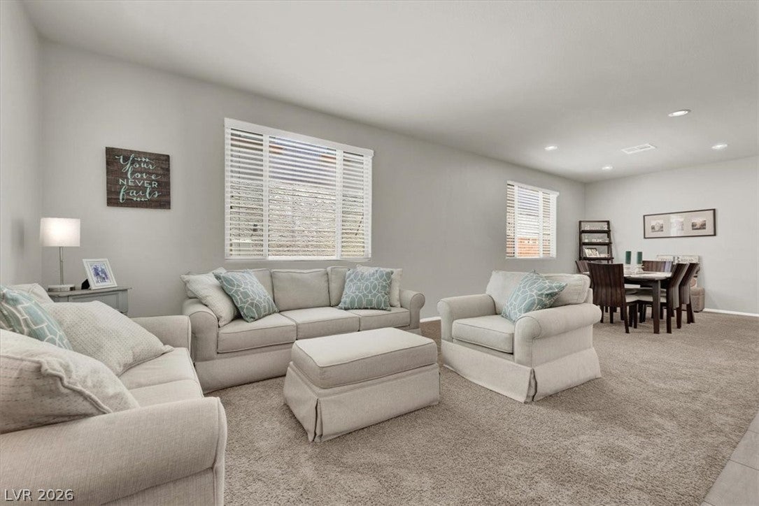 10521 Sparks Summit Ln, Las Vegas, NV 89166 photo