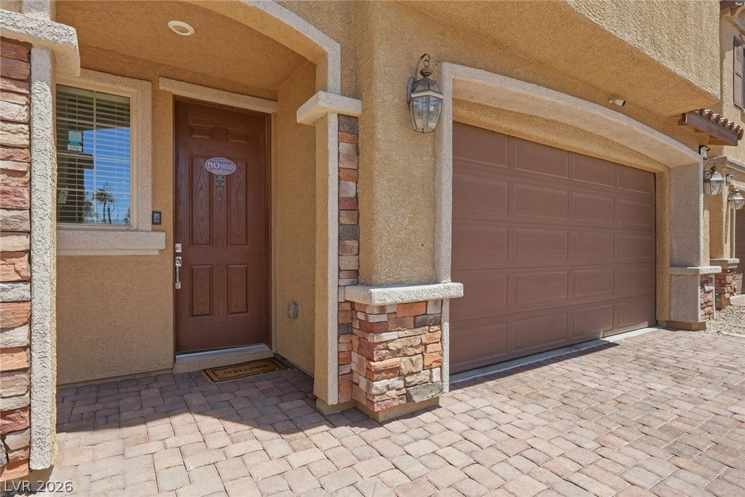3822 Asia Rd, North Las Vegas, NV 89032 photo