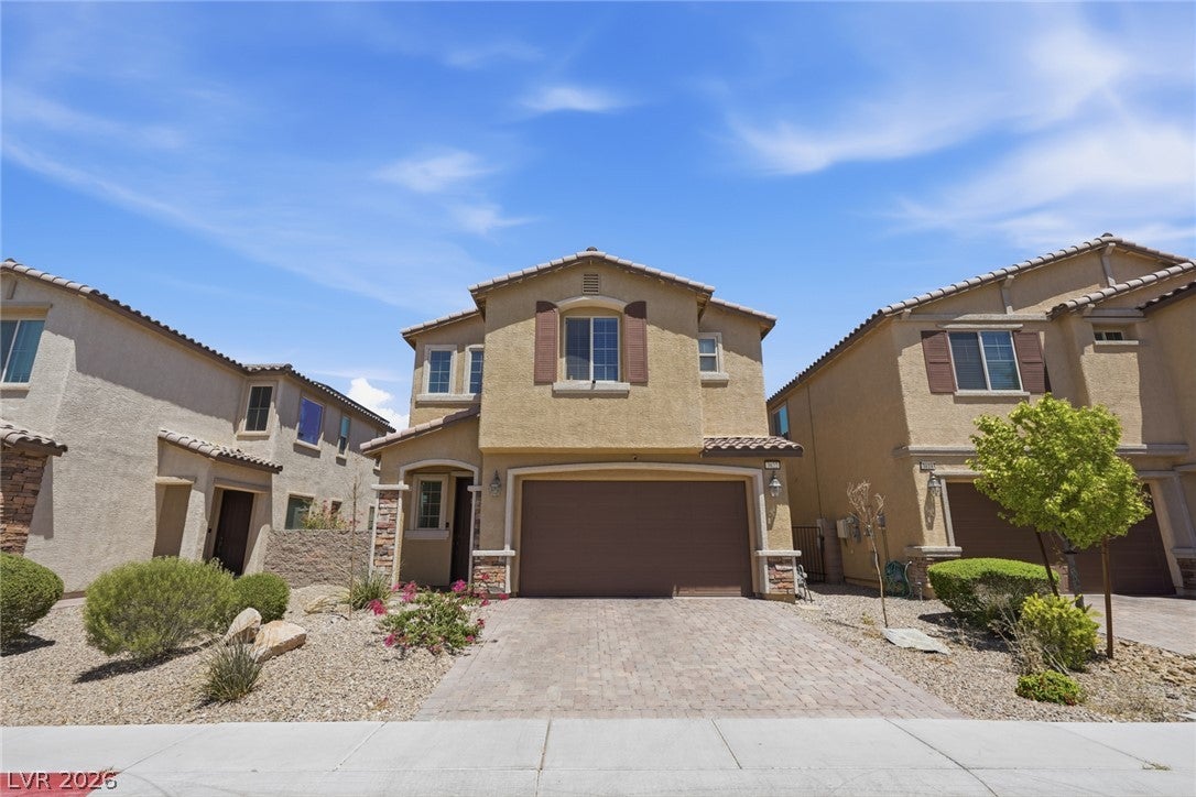 3822 Asia Rd, North Las Vegas, NV 89032