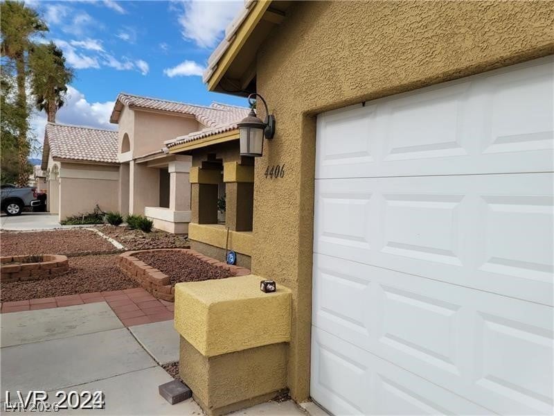 4406 Cinema Ave, North Las Vegas, NV 89031 photo