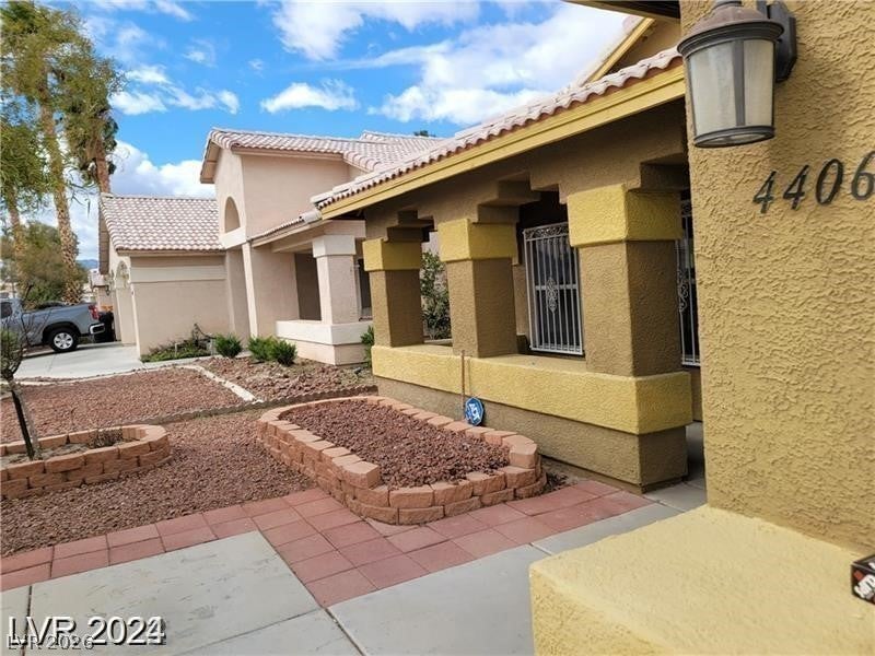 4406 Cinema Ave, North Las Vegas, NV 89031 photo