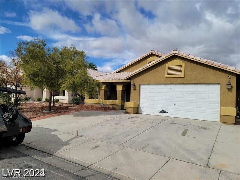 4406 Cinema Ave, North Las Vegas, NV 89031 photo